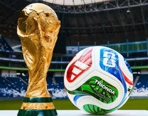 Copa 2026 estreia nesta quinta e dá início a maratona de 104 jogos, veja os jogos de hoje