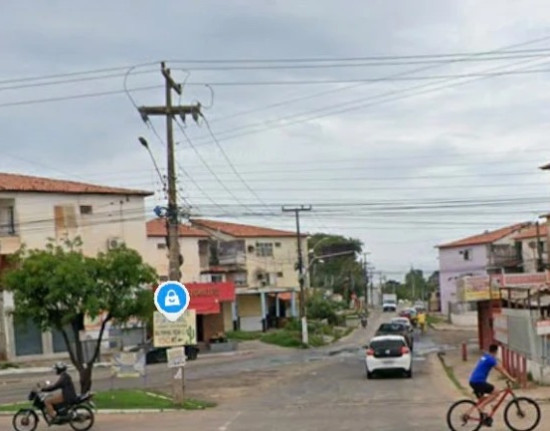 Avenida São Francisco ganha extensão de 1,1 km na zona Sudeste