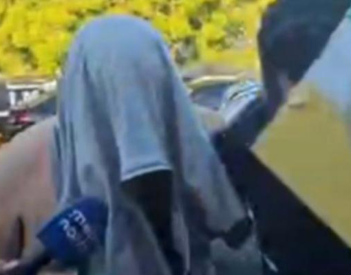 Justiça mantém preso palestrante cobrado por pensão alimentícia durante o Salipi