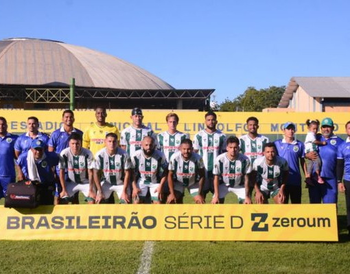 Final de semana decisivo para o futebol piauiense na Série D
