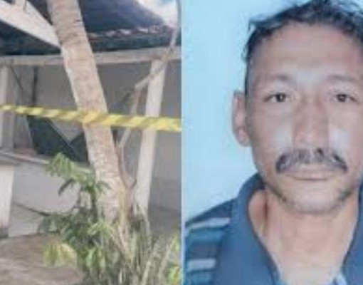 Homem é encontrado morto em bar no dia do aniversário em Campo Maior