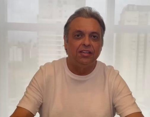 Deputado federal Júlio Arcoverde recebe alta hospitalar e deve retomar atividades em breve