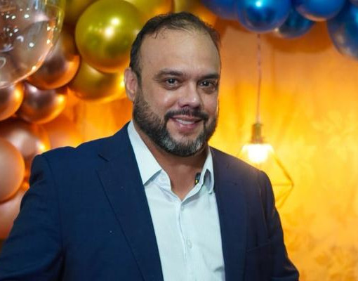 Deputado Ziza Carvalho recebe Título de Cidadão Inhumense durante comemoração dos 72 anos de Inhuma