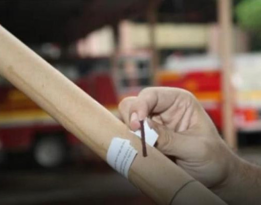 Lei no Piauí proíbe fogos barulhentos na Copa e prevê multa de até R$ 2 mil