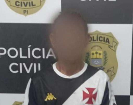 Investigados por homicídio e associação criminosa são presos em operação no Piauí