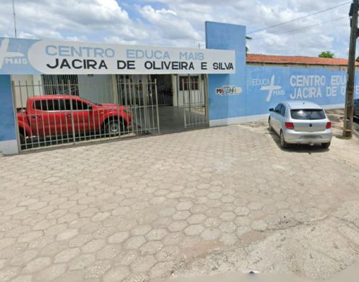 Estudante é baleado na porta de escola e caso mobiliza polícia em Timon