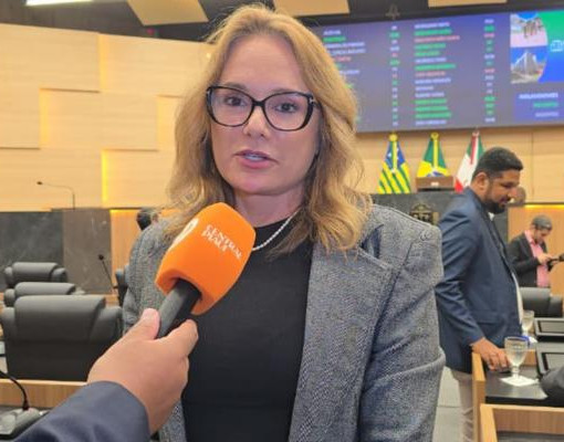 “Estamos sentindo o reconhecimento do povo”, diz Ana Paula sobre pré-campanha