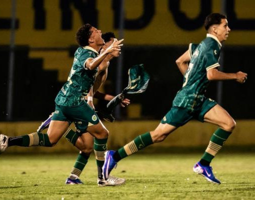 Atlético Piauiense conquista tricampeonato e carimba vaga na Copa do Brasil
