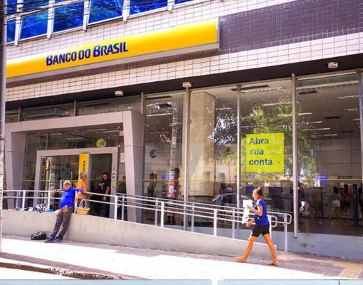 Polícia Federal prende homem após saque de R$ 1 milhão em agência bancária de Teresina