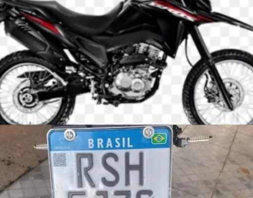 Casal é rendido dentro de casa e tem moto levada durante assalto em Luzilândia