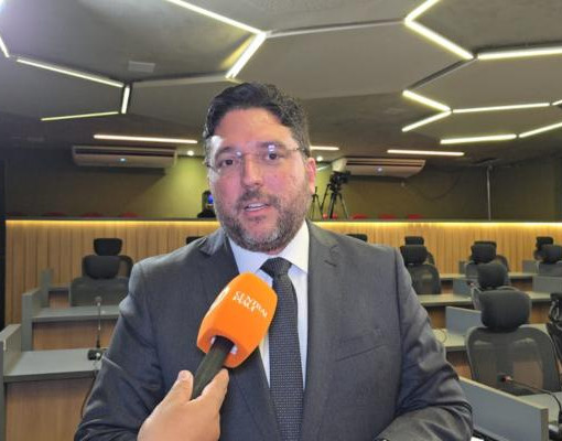 Samuel Nascimento diz que Estado avança para lançar concurso unificado