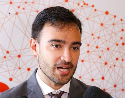 Vinícius Dias atribui saída de Iasmin da suplência de Júlio César a divergências internas no PT