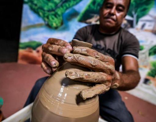 Oficina de Artesanato Teresina Entre Rios lança 2° edição nesta sexta-feira (26)