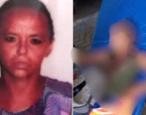 Mulher morre após espancamento e companheiro é apontado como suspeito