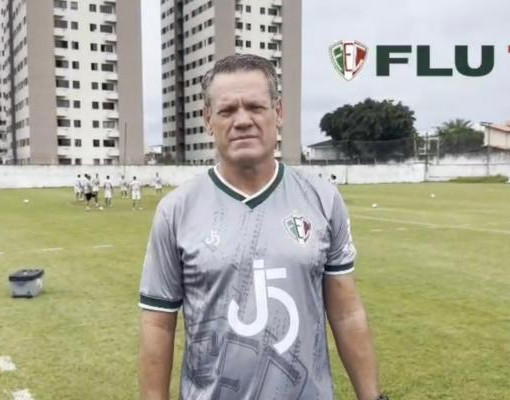 Fluminense faz último treino e busca classificação em Natal
