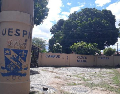 Uespi nega fechamento do Campus Clóvis Moura e anuncia reorganização de cursos