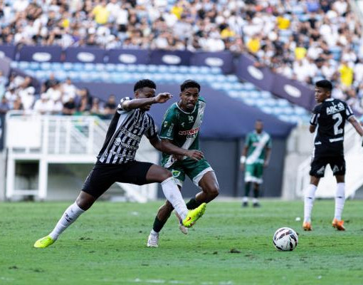 Atlético Piauiense faz história, vence o Campo Largo e conquista título inédito no futsal