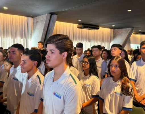 Piauí reforça primeiro emprego com 500 vagas para jovens aprendizes