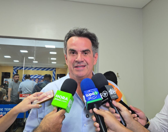 Ciro Nogueira anuncia foco na reeleição e aumenta críticas ao governo do Piauí
