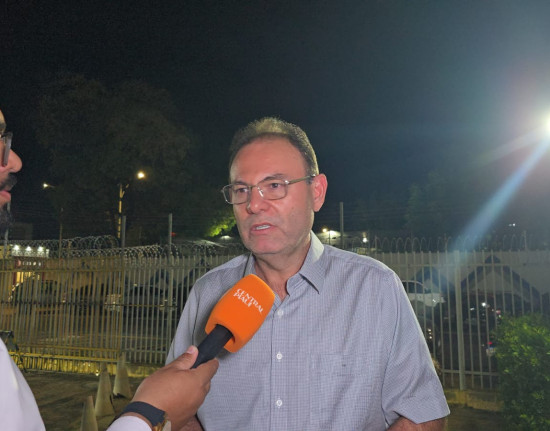 Jeová Alencar vê arrogância em discurso de vitória antecipada da base governista