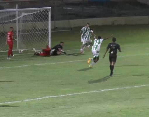 Campeonato Piauiense Sub-20 tem estreia com muitos gols e nova desistência de clube