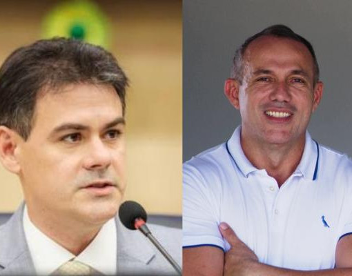 Pesquisa aponta Wilson Capote e Severo Eulálio à frente na disputa pela Alepi