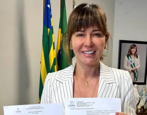 Esperantina abre inscrições para Auxílio Universitário 2026.2 com R$ 400 mensais