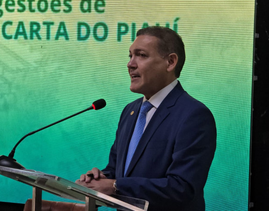 Presidente do TSE defende ouvidorias como elo entre Justiça Eleitoral e sociedade em Teresina