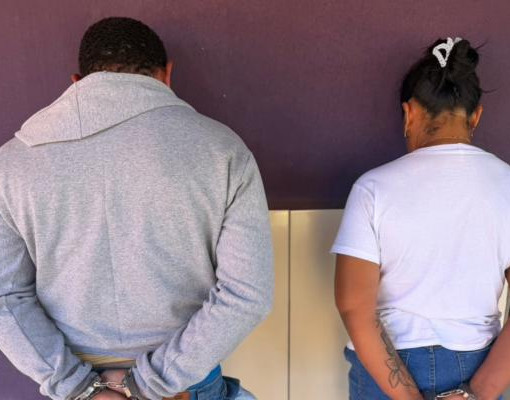 Casal é preso com drogas, dinheiro e balança de precisão durante operação em Batalha