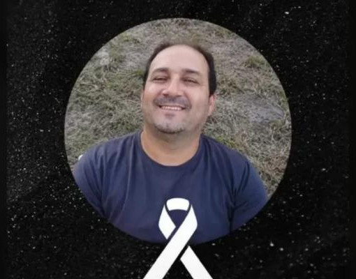 Motorista morre após pneu de caminhão explodir durante inspeção na zona rural do Piauí