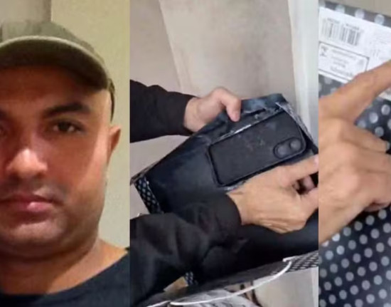 Homem é preso suspeito de gravar relações sexuais às escondidas e vender vídeos na internet