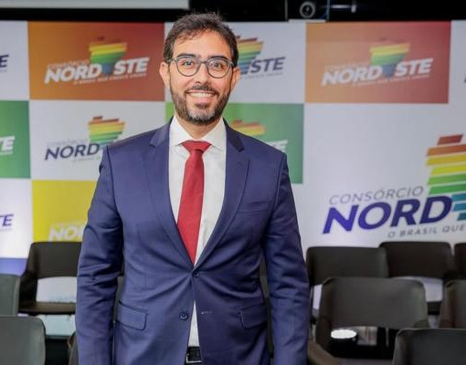 Pedro Rocha é confirmado como como segundo suplente de Júlio César após acordo no PT