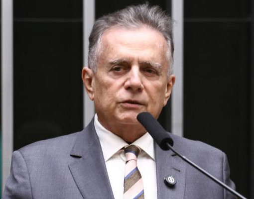 Flávio Nogueira é destaque no ranking de produtividade entre deputados federais piauienses