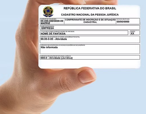 Novo CNPJ com letras entra em vigor; empresas devem adaptar sistemas