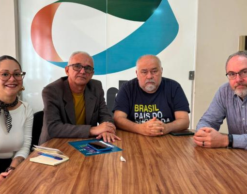 Rede Sustentabilidade fortalece pré-candidatura de Manuel Domingos ao Senado