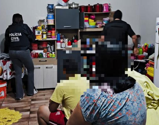 Grupo suspeito de golpes pela internet usava anúncios de veículos na OLX para enganar vítimas