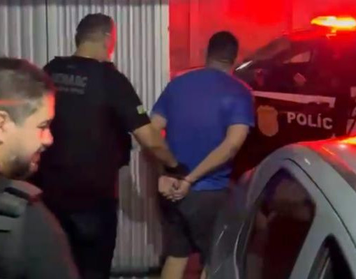 Operação prende 23 suspeitos ligados a facção criminosa e ao  tráfico de drogas no Piauí