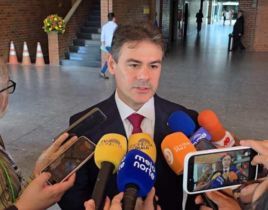 Severo Eulálio evita comentar chapa da oposição e diz que 