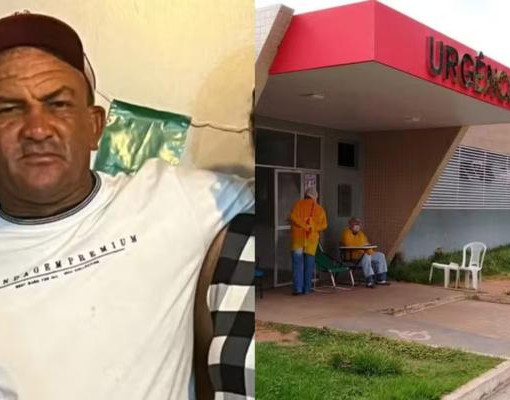 Motociclista de 45 anos não resiste após grave acidente no interior do Piauí