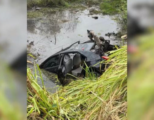 Quatro amigas morrem em acidente durante viagem para o litoral do Piauí