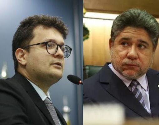 João Mádison processa Petrus Evelyn por calúnia, difamação e injúria