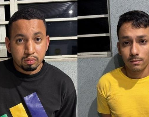 Saiba que é o produtor de eventos preso suspeito de transportar drogas para Teresina