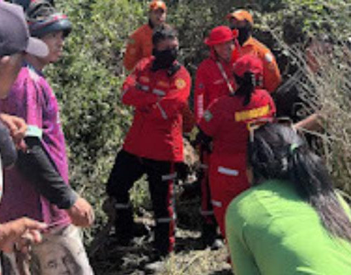 Após três dias de buscas, corpo de jovem desaparecida é encontrado em Parnaíba