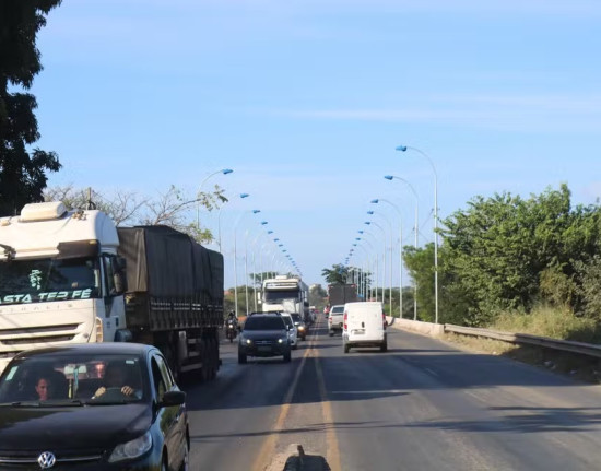 DNIT prepara novo edital para obra de duplicação da BR-343 em Teresina