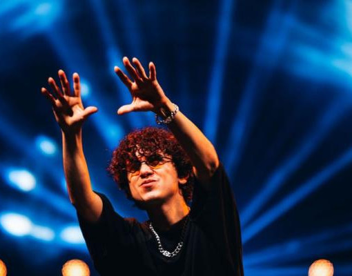 Love Again 10 anos confirma Illusionize ao lado de Vintage Culture e Ashibah