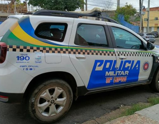 Adolescente é atingido por disparos durante ataque em bar na zona Sudeste da capital