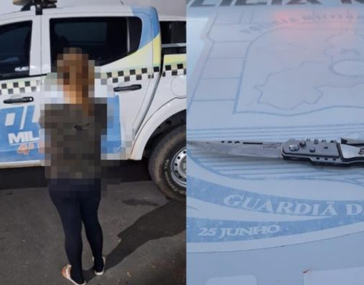 Mãe invade escola e agride aluno autista de 12 anos na zona rural de Pio IX