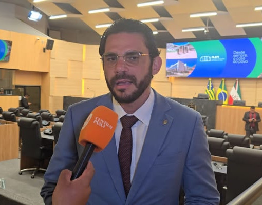 Dr. Marcus Kalume retorna à Alepi e projeta federação com 15 deputados estaduais