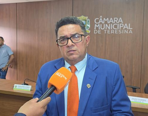 Valdemir Virgínio cobra ampliação do metrô e reforço no transporte coletivo