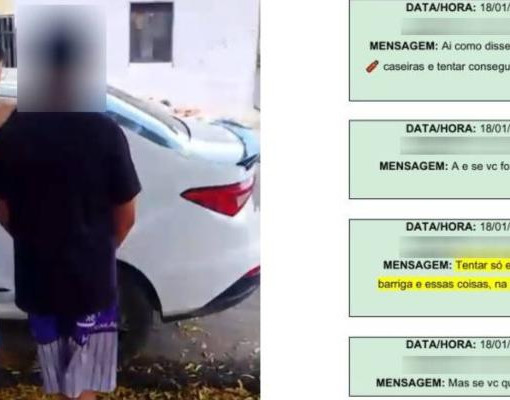 Polícia apreende novamente adolescente investigado por plano de ataque em escola
